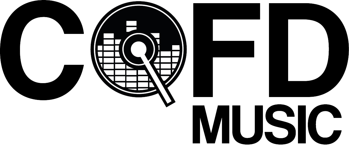 CQFD Music Logo